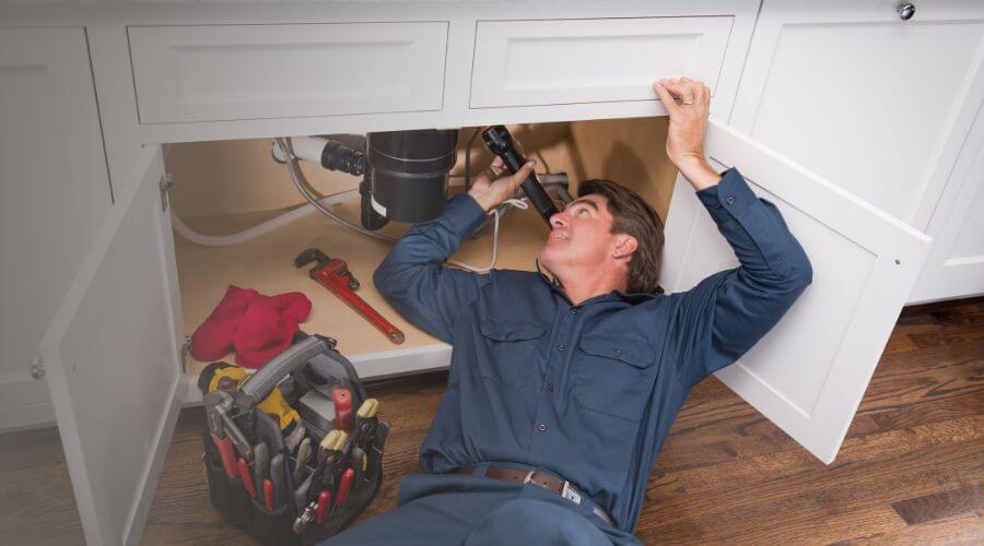 Local expert plumbing services in Kenly, NC